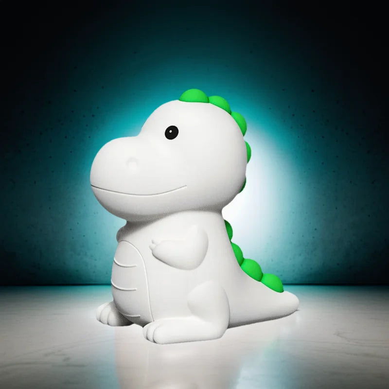 variante dinosaure de la veilleuse pour bebe