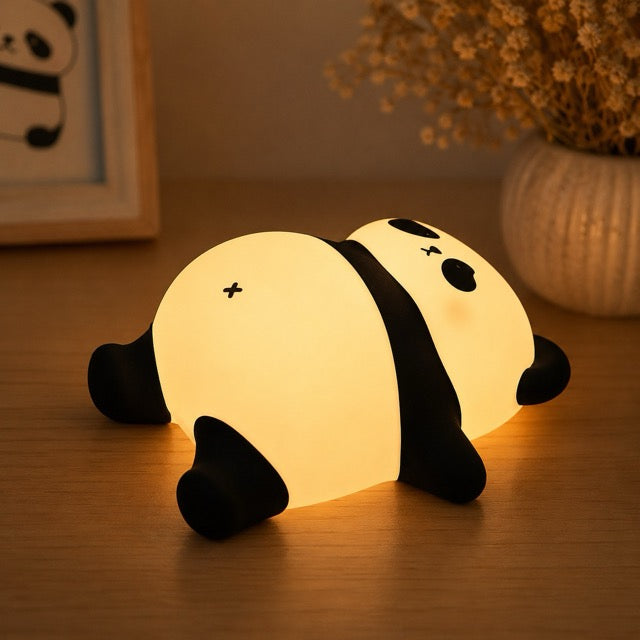 Veilleuse bébé | Kawaii Panda