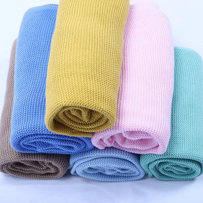 couverture personalisée bébé