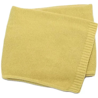 couverture personalisée bébé