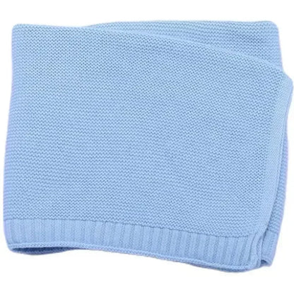 couverture personalisée bébé