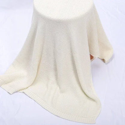 couverture personalisée bébé