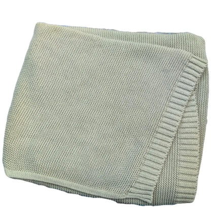 couverture personalisée bébé