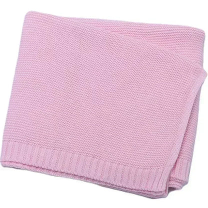 couverture personalisée bébé