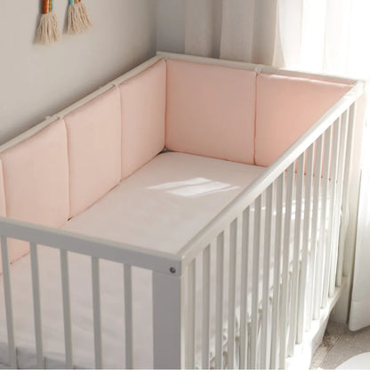 Tour-de-lit-bébé-rose