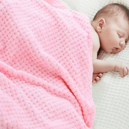 couverture-bébé-bebe-qui-dors-paisiblement