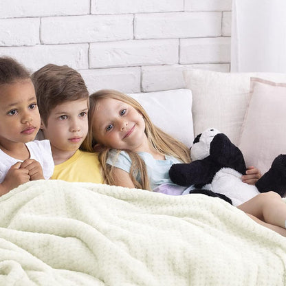 couverture-bébé-enfants-qui-jouent-ensemble