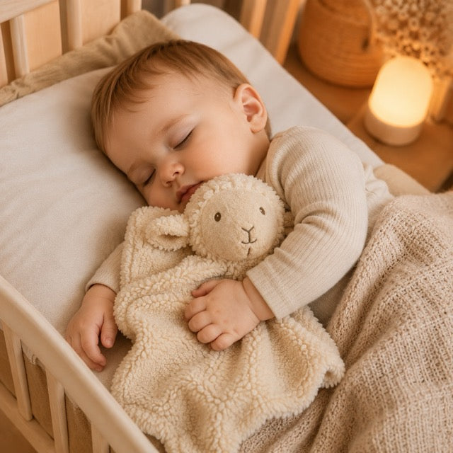 doudou-bebe-dors-pendant-la-sieste