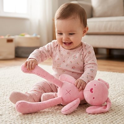 Doudou-lapin-bebe-qui-joue
