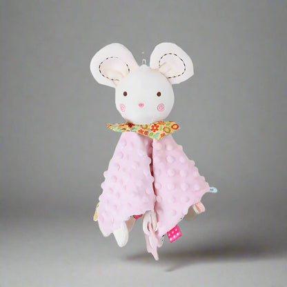 doudou personnalisé variante souris