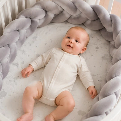 Tresse de lit | Cocooning