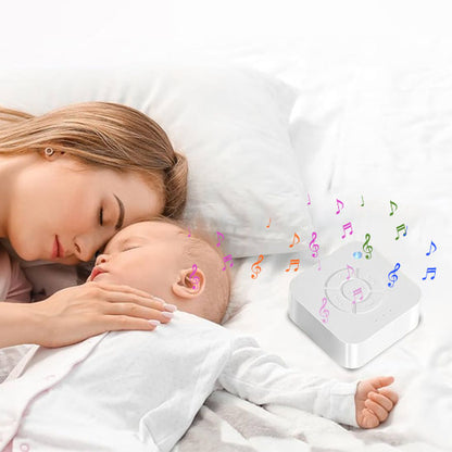 veilleuse-bruit-blanc-maman-avec-son-bébé