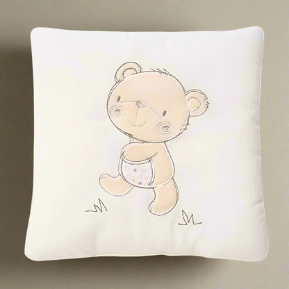 tour-de-lit-bébé-ourson-qui-marche