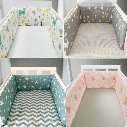 tour de lit multi design