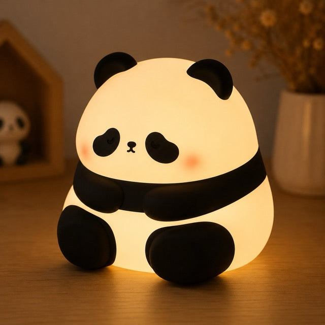 Veilleuse bébé | Kawaii Panda