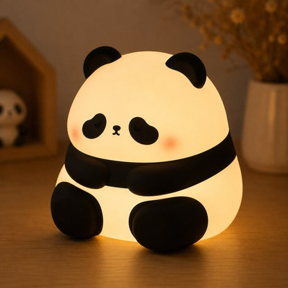 Veilleuse bébé | Kawaii Panda