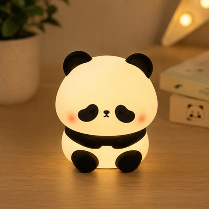 Veilleuse bébé | Kawaii Panda